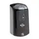 Αυτόματη Σαπουνοθήκη κρεμοσάπουνου & απολυμαντικού χεριών με Φωτοκύτταρο Μαύρη HG 1000ml - Σαπουνοθήκες Κρεμοσάπουνου - Αφρού στην Ecocraft