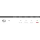 Ενισχυμένα σκεύη αλουμινίου 1075ml ART-OZA D20 - Σκεύη Αλουμινίου στην Ecocraft