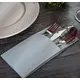 Airlaid Grey Napkin - Airlaid Napkins στην Ecocraft