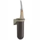Wall mounted Sand Pigalle Toilet Brush - Toiler Trash Can and Toilet Brush  στην Ecocraft
