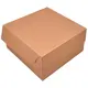 Kraft Pastry Box - Pastry Shop Boxes  στην Ecocraft