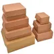 Kraft Pastry Box - Pastry Shop Boxes  στην Ecocraft