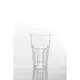 Ποτήρι κλασσικό διαφανές 300ml πολυκαρβονικό πολλαπλών χρήσεων - Πλαστικά Ποτήρια  στην Ecocraft