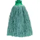 Σφουγγαρίστρα Βιδωτή με Νήμα Πράσινη Οικιακού Τύπου 300γρ - Σφουγγαρίστρες στην Ecocraft