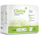 CLINIVA Πάνες Ακράτειας SLIP No3 LARGE 21τεμ - Είδη Ατομικής Προστασίας & Υγιεινής στην Ecocraft