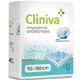 CLINIVA Fitted sheet 90X180 - 13pcs - Personal Hygiene & Protection Supplies στην Ecocraft