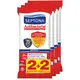 SEPTONA Μαντήλια REFRESH 75% ETHANOL 4Χ15τεμ (2+2 ΔΩΡΟ) - Είδη Ατομικής Προστασίας & Υγιεινής στην Ecocraft