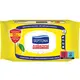 SEPTONA Handkerchiefs REFRESH Lemon with Cap 60 pcs - Personal Hygiene & Protection Supplies στην Ecocraft