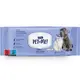 SEPTONA PET ME Wipes Fragrance Free 60pcs - Personal Hygiene & Protection Supplies στην Ecocraft