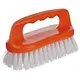 Floor brush with handle - Brooms  στην Ecocraft