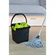 Σφουγγαρίστρα Microfiber Taf Line με Στρογγυλό πανί - Σφουγγαρίστρες στην Ecocraft