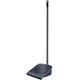 Orthostatic Dustpan with Rubber - Dustpans στην Ecocraft
