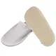 Παντόφλες Ξενοδοχείου Κλειστές Γυναικείες Sole 5mm - Παντόφλες Ξενοδοχείου στην Ecocraft