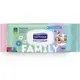 SEPTONA Baby Wipes DERMASOFT FAMILY 100pcs - Personal Hygiene & Protection Supplies στην Ecocraft