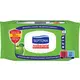 SEPTONA Handkerchiefs REFRESH Green Apple with Cover 60 pcs - Personal Hygiene & Protection Supplies στην Ecocraft