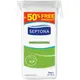 SEPTONA Βαμβάκι 100γρ (+50% ΔΩΡΕΑΝ ΠΡΟΙΟΝ) - Είδη Ατομικής Προστασίας & Υγιεινής στην Ecocraft