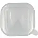 Plastic PET lid for Kraft food box 1000-1400ml 50pcs - Salad Bowls στην Ecocraft