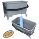 Bucket 20L for Wetters - Window Cleaning Equipment στην Ecocraft