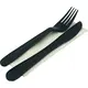 Premium Cutlery Set 100pcs - Cutlery Set στην Ecocraft