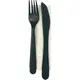 Premium Cutlery Set 100pcs - Cutlery Set στην Ecocraft