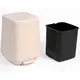 Pedal Bin 7L Anthracite Taf Line - Toiler Trash Can and Toilet Brush  στην Ecocraft