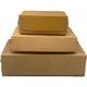 Kraft Delivery Box - Food Boxes στην Ecocraft