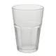 Dull 330ml multi-purpose polycarbonate glass - Plastic Cups στην Ecocraft