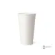 Ποτήρι Χάρτινο Μονότοιχο "Λευκό" 8oz (235ml) -50τεμ - Χάρτινα Ποτήρια στην Ecocraft