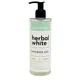 Αφρόλουτρο Herbal White μπουκάλι 300ml με αντλία - Είδη Ξενοδοχείου στην Ecocraft