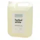 Αφρόλουτρο Herbal White σε συσκευασία refill 4LT - Είδη Ξενοδοχείου στην Ecocraft