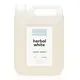 Υγρό Σαπούνι Χεριών refill 4LT Herbal White - Είδη Ξενοδοχείου στην Ecocraft