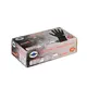 Black Nitrile Gloves without Powder 100pcs - Νitrile Gloves στην Ecocraft