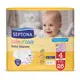 SEPTONA Βρεφικές πάνες No4 MAXI (8-13kg) 26τεμ. - Είδη Ατομικής Προστασίας & Υγιεινής στην Ecocraft