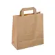 Craft Paper Bag with Handles 22x10x32cm - Paper Bags στην Ecocraft